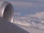 ber den Wolken 747 air new zealand